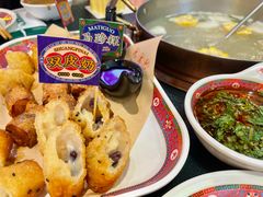 -大吉利·潮汕牛肉火锅(河西店)
