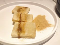 -川味堂·四川豆花(八卦岭店)