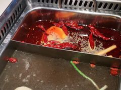 -渡娘火锅(大兴大悦春风里店)