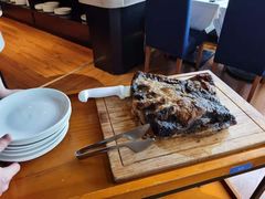 -拉蒂娜·巴西牛排馆 Latina·Brazilian Steakhouse(陆家嘴旗舰店)