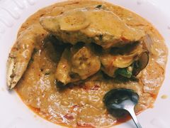 -家利美食店
