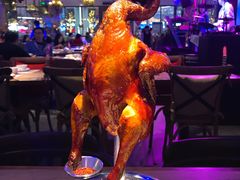 烫手扒扒鸡-蝴蝶汇音乐酒馆(罗湖店)