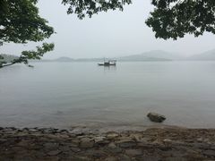 -天目湖山水园