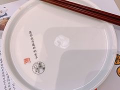 -蔡澜点心·粤菜(西单大悦城店)