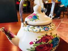 -巴依老爷新疆美食(常营店)