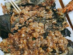 -老地方烧烤大排档