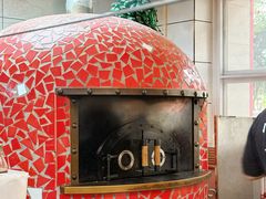 -黑熊披萨orso pizza