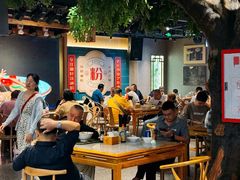 -易裕和·长沙米粉(竹塘西路店)