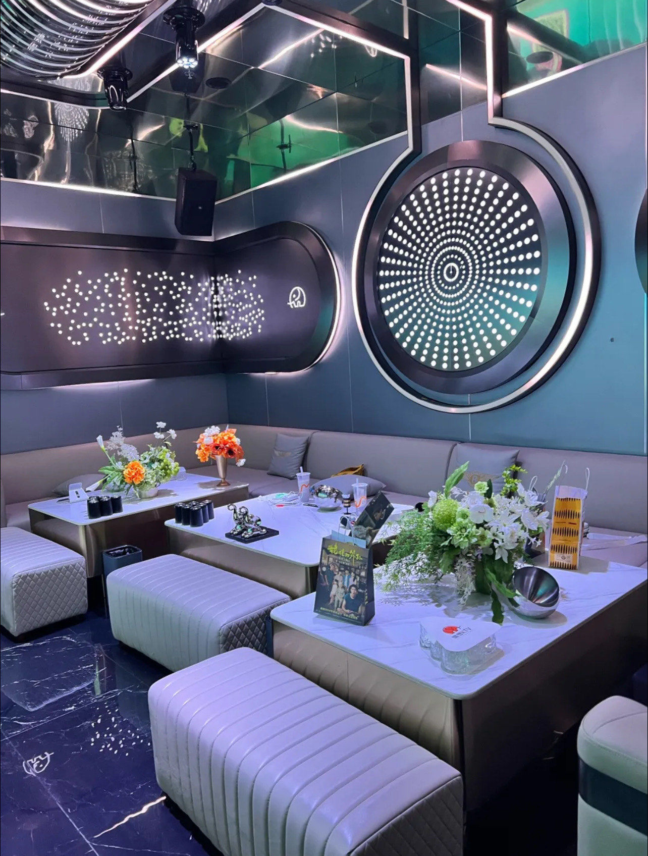 家庭ktv新升级,一起来嗨唱