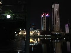 -喷泉公园