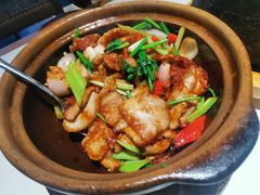 -0776食堂·京城创意菜(七里庄店)