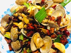 -丹虾|文和友小龙虾·烙锅(陕西路旗舰店)