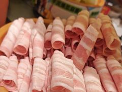 -龍歌自助小火锅(市南金茂湾店)
