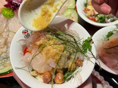 -官塘鱻鱻鱼生·潮汕生腌·砂锅粥(西马路总店)
