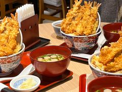 -爱蝦乃家(金虹桥店)