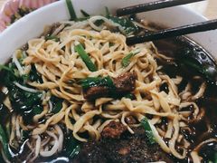 -张二面馆(山门口店)
