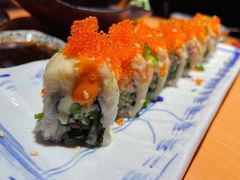 -TORO MaKi 寿司·日料(华创店)
