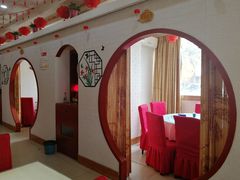 -李连贵熏肉大饼(丰台南路地铁站店)