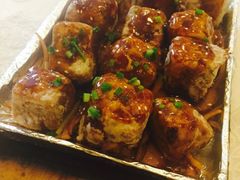 -阿婆农家菜(车墩店)