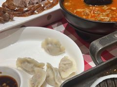 -西贝(无锡万象城店)