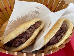 -闫家驴肉老店(华电一校店)