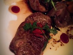 -上海柏悦酒店·世纪100牛排馆