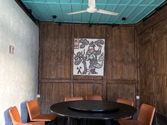 -喜洲翰林餐厅(董家百年老宅店)