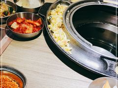-破三川·新川菜(静安大融城店)