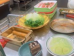 -韩味南山塔·烤肉自助(中骏世界城店)