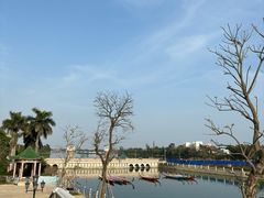 -赤坎·广东华侨国际旅游度假区