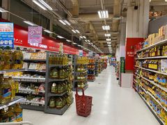 -卜蜂莲花(杨高南路店)
