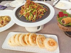 -花家怡园(四合院总店)