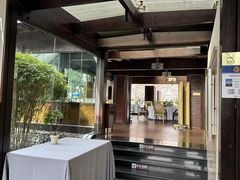 -老房子金沙元年川菜食府·花园餐厅(金沙店)