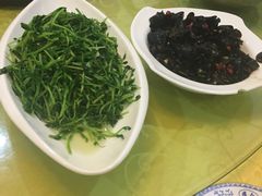 -俭朴菜(鲁磨路店)