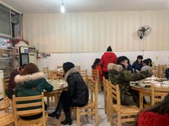 大堂-灯盏窝餐厅