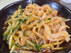 -老陕北抿节(范光胡同店)