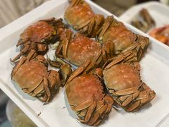 -钱库里海鲜自助(唐山街店)