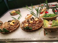 -小螺号海鲜·地道鲁菜(泉城广场店)