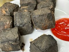 -芦茨金富饭庄·25年老字号·专做稻草鸡