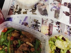 -湘渝人家·川湘菜(十里河店)