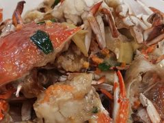 -碧海银沙海鲜餐厅(恒大海上威尼斯店)