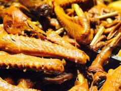 -陈鹏鹏潮汕菜(欢乐海岸 海边景观店)