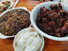 -如意香辣鸡架(总店)