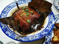 -邱记私房菜·十八年本地菜