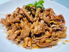 -79号渔船海鲜饭店(华强北店)