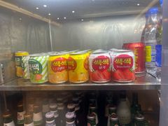 -韩香福烤肉庄园(荣成店)