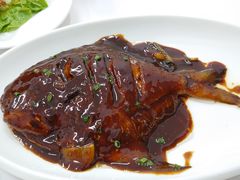 红烧鲳鱼-春餐厅