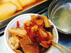 -佳记小食店(旺角店)