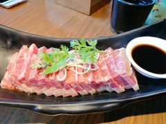 水晶肴肉-扬州狮子楼·非遗淮扬菜(东关街店)