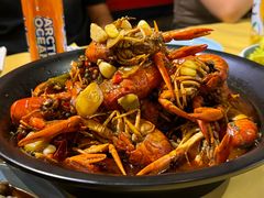 -小田油焖小龙虾(双井店)